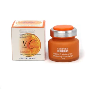 Century Beauty Vitamin C Brightening Cream 50g