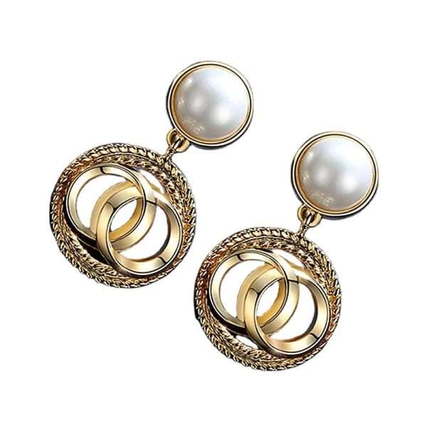 European Style Earrings For Women