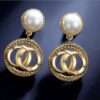 European Style Earrings For Women