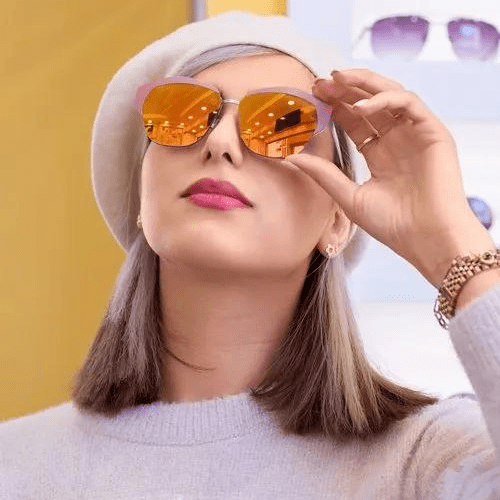 Fashion Accessories