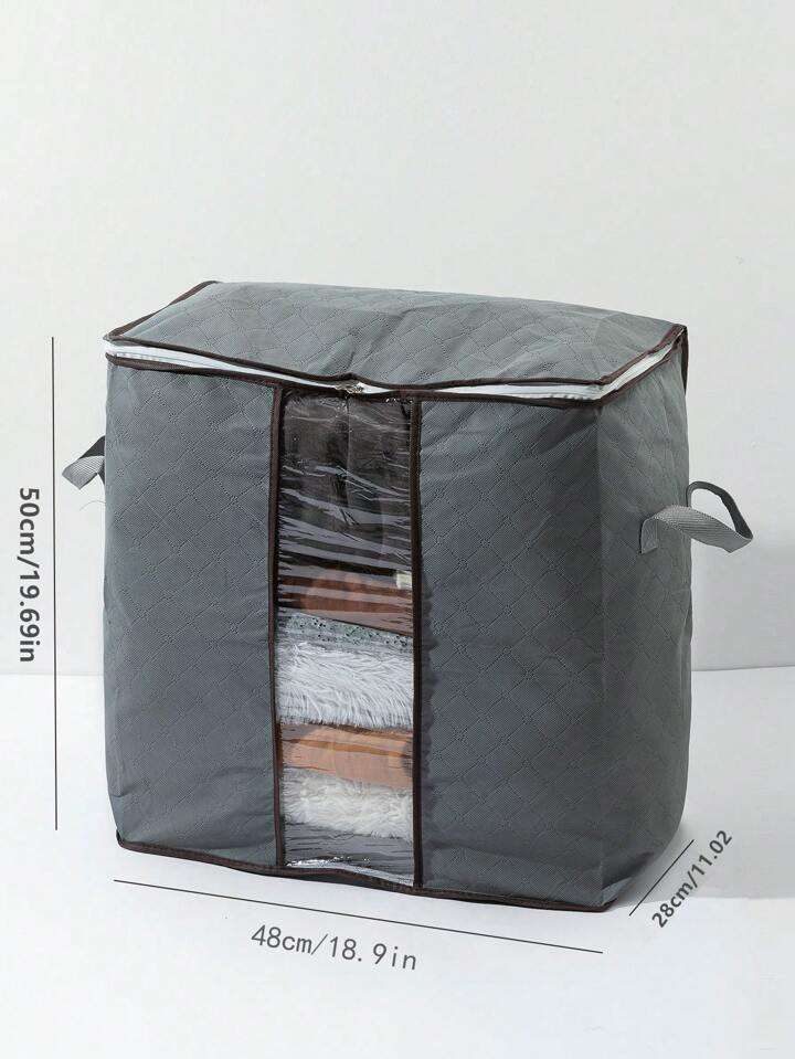 Foldable Storage Bag 