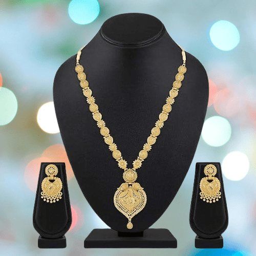 Jewellery Collections