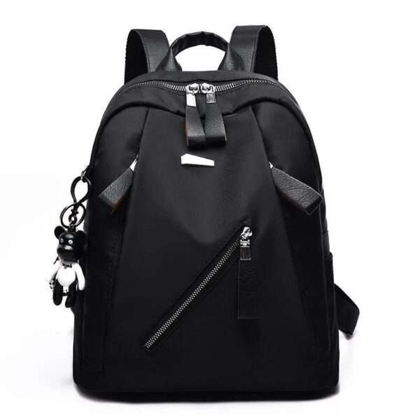 Modern Nylon College Bag for Girls