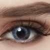 Natural Look Color Contact Lenses – Style & Comfort Eyes