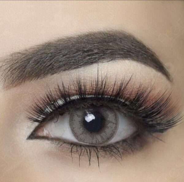 Natural Look Color Contact Lenses – Style & Comfort Eyes