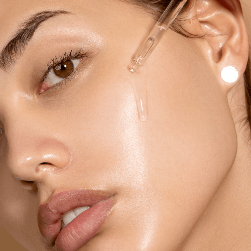 Ordinary Skin Serum Niacinamide 10% + Zinc 1% 