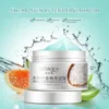 Original Bioaqua Rice Gel Face Scrub