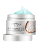 Original Bioaqua Rice Gel Face Scrub