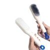 Self Cleaning Hair Brush – Hair Comb