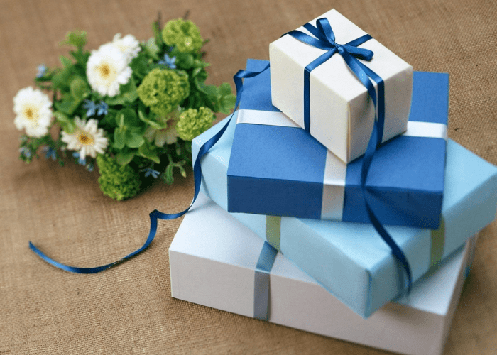 Gifts