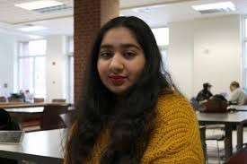 Fatima Arshad