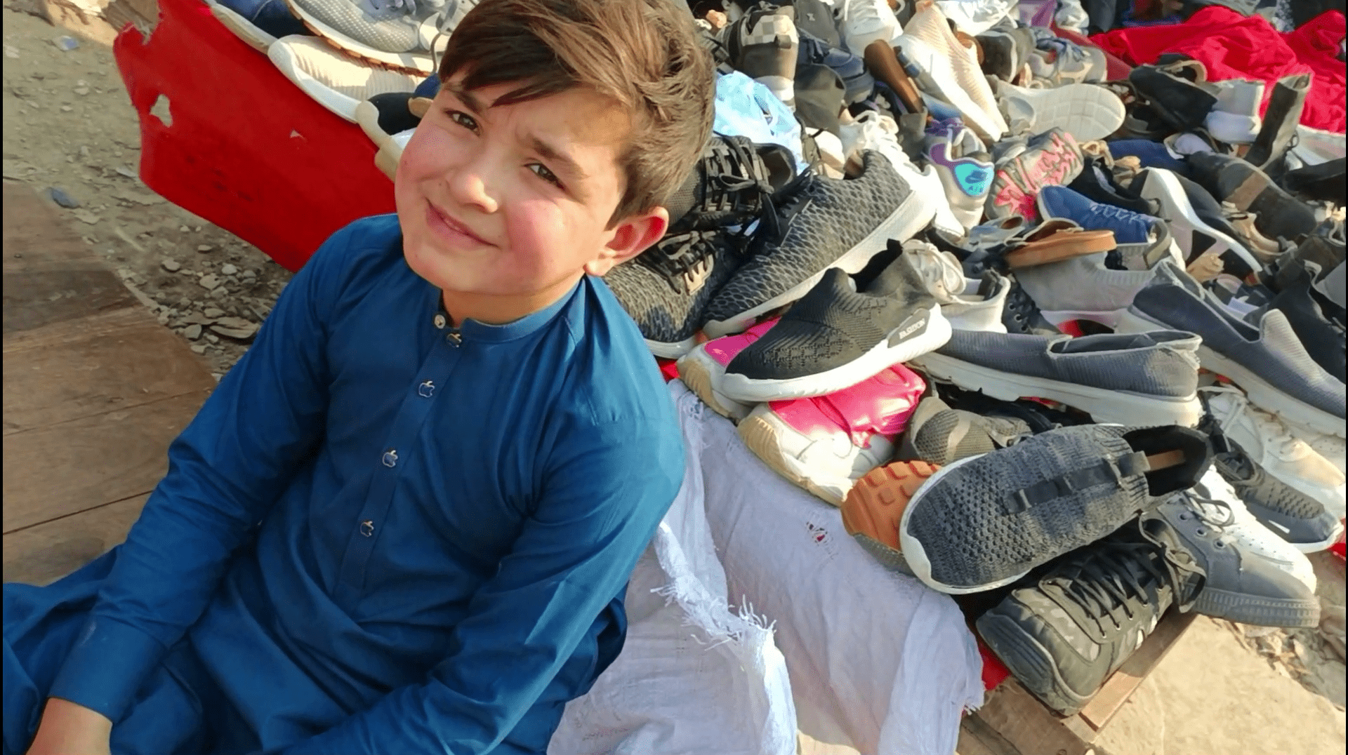 Gulzar Khan