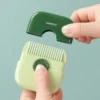 2-in-1 Hair Fork Cutter & Comb - Split Ends & Beard Trimmer