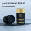 Estelin Hair Building Fibers – Dark Brown (22g)