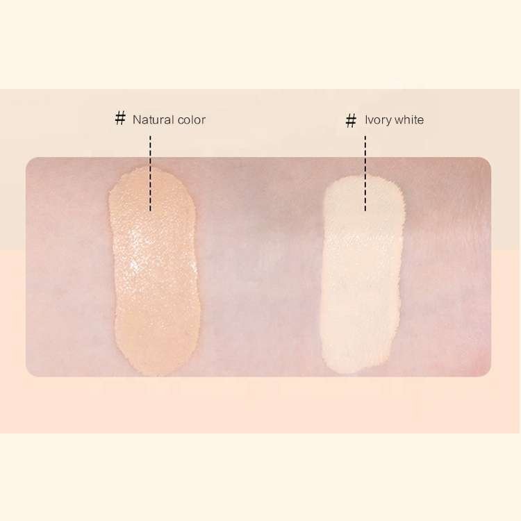 FV Liquid Essence Foundation Long lasting Base 