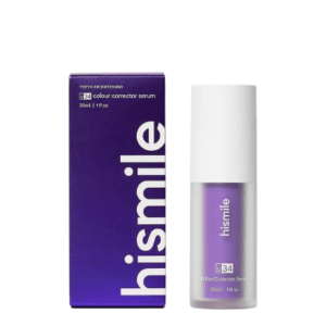 Hismiles V34 Teeth Brightening Serum – 30ml