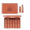 Pack of 6 Dragon Ranee Lipstick Set