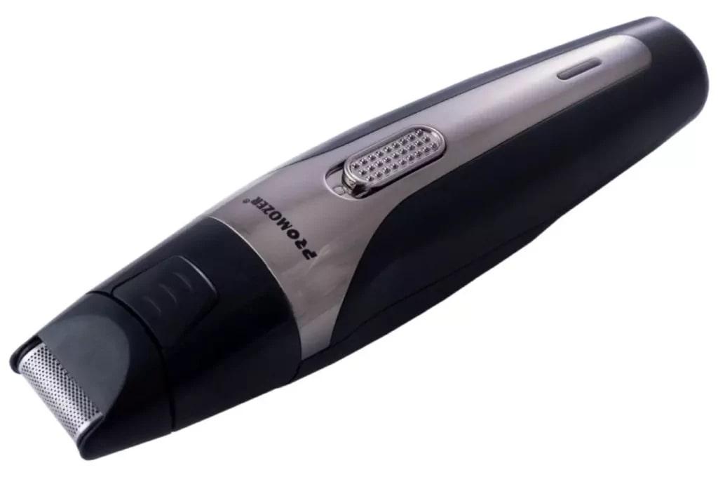 Rechargeable Pro Mozer 3-in-1 Super Grooming Kit MZ-2028 