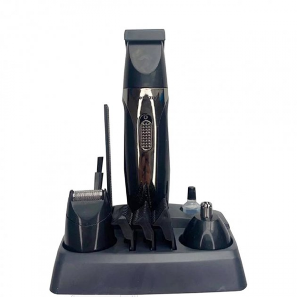 Rechargeable Pro Mozer 3-in-1 Super Grooming Kit MZ-2028 