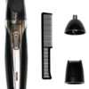 Rechargeable Pro Mozer 3-in-1 Super Grooming Kit MZ-2028