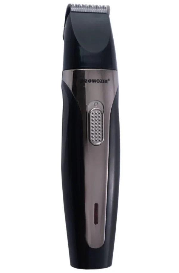 Rechargeable Pro Mozer 3-in-1 Super Grooming Kit MZ-2028