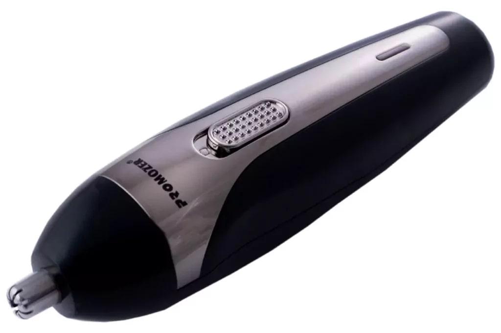 Rechargeable Pro Mozer 3-in-1 Super Grooming Kit MZ-2028