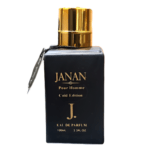 "Experience the exquisite scent of Luxury Janan Perfume by J. – a long-lasting fragrance