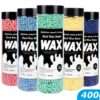 400g Hard Wax Beans for Painless Hair Removal