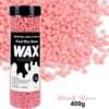 400g Hard Wax Beans for Painless Hair Removal