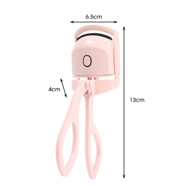 Automatic Electric Eyelash Curler 