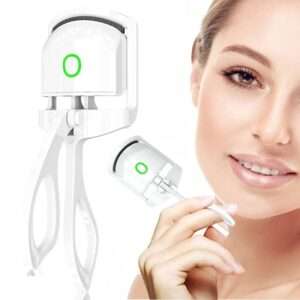 Automatic Electric Eyelash Curler