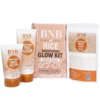 BNB 3 in 1 Brightening Glow Kit