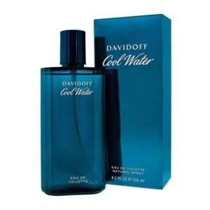 Davidoff Cool Water Perfume