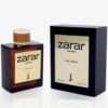 J. Perfume Zarar Gold & Silver Edition (pack Of 2)