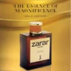 J. Perfume Zarar Gold & Silver Edition (pack Of 2)