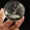 RGB Crystal Ball Night Light
