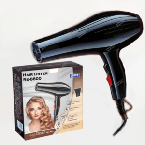 Remington Hair Dryer RE-8800