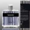 Seris Splendor Perfume for Unisex – 100ml