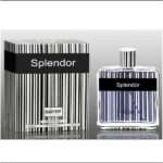 Seris Splendor Perfume for Unisex – 100ml