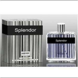 Seris Splendor Perfume for Unisex – 100ml