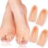 Silicone Gel Moisturizing Foot Care Socks