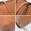 Synthetic Liza Leather 4 pcs Tote Bag Set
