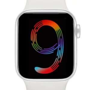 i9 Pro Max Smart Watch 