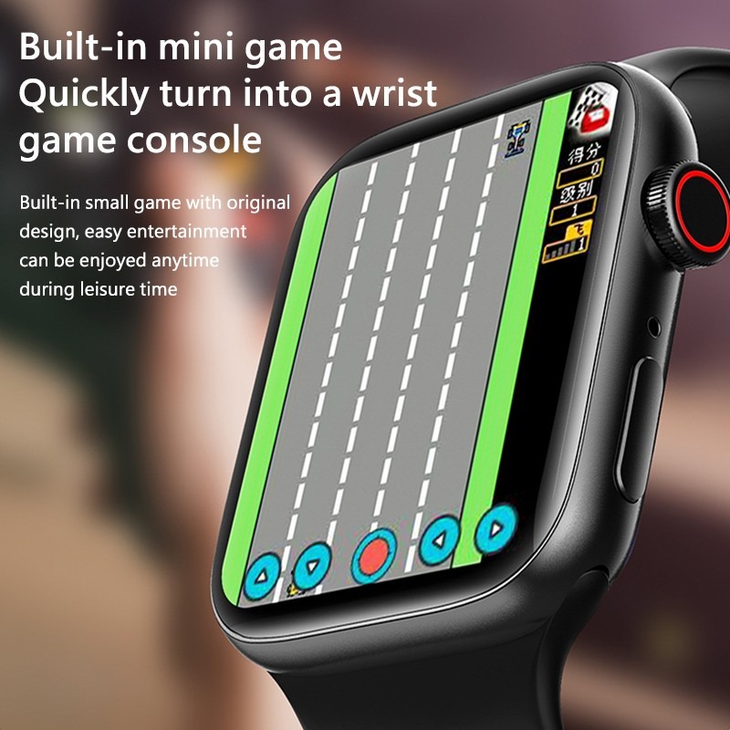 i9 Pro Max Smart Watch 