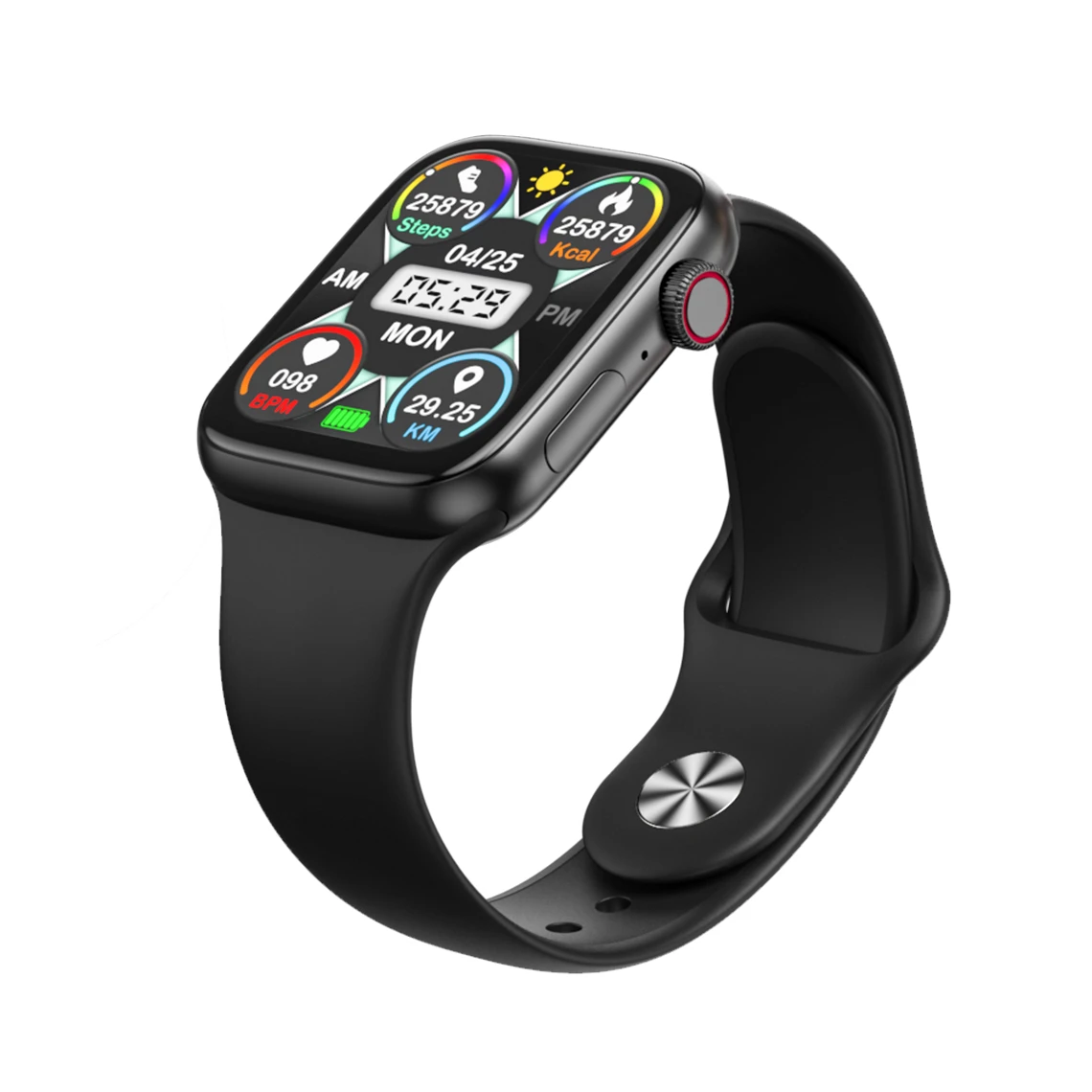 i9 Pro Max Smart Watch