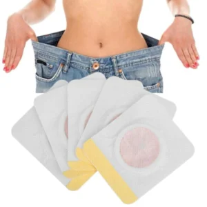 10 Pc Weight Loss Slimming Patches