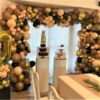 Balloon Garland Kit for Party Decorations
