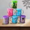 Special Gift Glitter Mug