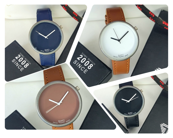 Aa1 Tomi Stylish Watch For Boys And Girls 
