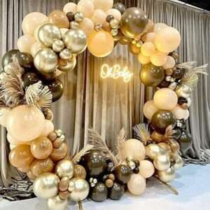 Balloon Garland Kit for Party Decorations